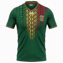 2024-25 Mali Away Fans Soccer Jersey