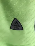 2024-25 Japan Special Edition Player Version Soccer Jersey (大彩悟空)