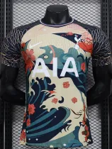 2024-25 TOT Special Edition Player Version Training shirts