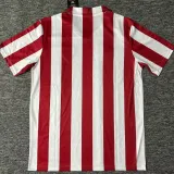 2024-25 Bilbao Special Edition Fans Soccer Jersey