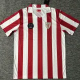 2024-25 Bilbao Special Edition Fans Soccer Jersey