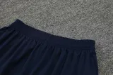 2024-25 CHE Royal blue Tank top and shorts suit