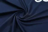 2024-25 CHE Royal blue Tank top and shorts suit