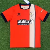 2024-25  Luton Town Home Fans Soccer Jersey