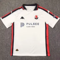 2024-25 Genoa Away Fans Soccer Jersey