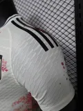 2024-25 Japan Special Edition Player Version Soccer Jersey (梅花与桥)