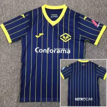 2024-25 Verona Home Fans Soccer Jersey