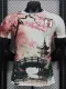 2024-25 Japan Special Edition Player Version Soccer Jersey *梅花与桥