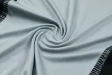 2024 AD Grey Tank top and shorts suit