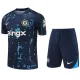 2024-25 CHE Royal Blue Training Short Suit