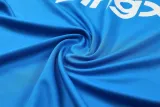 2024-25 CHE Blue Tank top and shorts suit