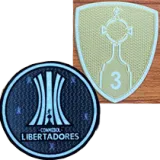 2024-25 Gremio Third Fans Soccer Jersey