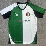 2024-25 Feyenoord Third Fans Soccer Jersey