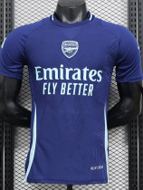 2024-25 ARS Blue Player Version Training shirts