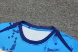 2024-25 CHE Light blue Training Short Suit