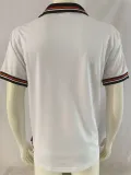 1999-2000 Valencia Home Retro Soccer Jersey