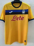 2024-25 Atalanta Third Fans Soccer Jersey