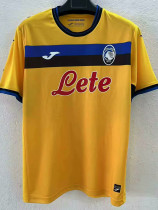 2024-25 Atalanta Third Fans Soccer Jersey