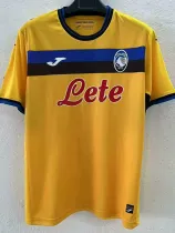 2024-25 Atalanta Third Fans Soccer Jersey