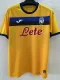 2024-25 Atalanta Third Fans Soccer Jersey