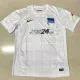 2024-25 Hertha BSC White Fans Soccer Jersey