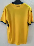 2024-25 Atalanta Third Fans Soccer Jersey