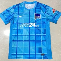 2024-25 Hertha BSC Third Fans Soccer Jersey