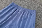 2024-25 INT Grey Half Pull Tracksuit (半拉链)