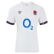 2024-25 England Home Rugby Jersey (圆领)
