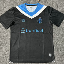 2024-25 Gremio Third Fans Soccer Jersey