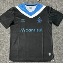 2024-25 Gremio Third Fans Soccer Jersey