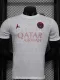 2024-25 PSG White Special Edition Player Version Training shirts
