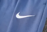 2024-25 INT Grey Half Pull Tracksuit (半拉链)