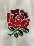 2024-25 England Home Rugby Jersey (圆领)