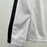 2022-23 NETS CUI #8 White Top Quality Hot Pressing NBA Jersey