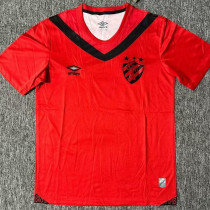 2024-25 Recife Sports Third Fans Soccer Jersey