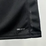 2022-23 NETS CUI #8 Black Top Quality Hot Pressing NBA Jersey