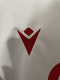 2024-25 Wales Away Rugby Jersey
