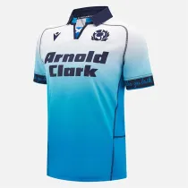 2024-25 Scotland Away Rugby Jersey
