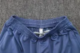 2024-25 INT Grey Half Pull Tracksuit (半拉链)