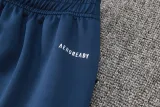 2024-25 ARS Green red Half Pull Tracksuit (半拉链)(涂鸦)