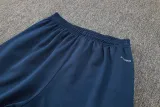 2024-25 ARS Green red Half Pull Tracksuit (半拉链)(涂鸦)