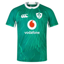 2024-25 Ireland Home Rugby Jersey