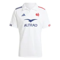 2024-25 France Away Rugby Jersey