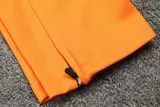 2024-25 RMA Light blue Kids Long Sleeve Training Tracksuit (童装)
