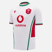 2024-25 Wales Away Rugby Jersey