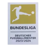 2024-25 LeverKusen 120th Anniversary Fans Soccer Jersey
