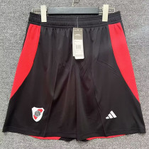 2024-25 River Plate Home Shorts Pants