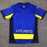 2024-25 Parma Away Fans Soccer Jersey