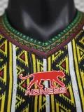 2024-25 Mali Home Player Version Soccer Jersey